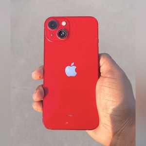 UNLOCKED IPHONE 13